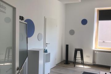 Würzburg Seminarruimtes Giulia Seminaria image 11