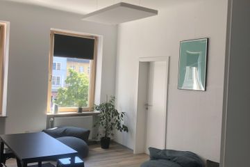 Würzburg Seminarruimtes Giulia Seminaria image 10