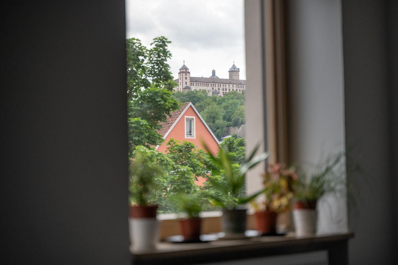 Würzburg  Seminar rooms Giulia Seminaria image 9