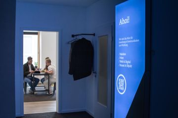 Würzburg Seminarruimtes Giulia Seminaria image 3