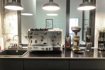 Würzburg Coworking Seminarruimtes Giulia Seminaria - Anfragen bitte per Nachricht image 10