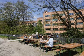 Paris  Restaurant Rez de Rail image 4