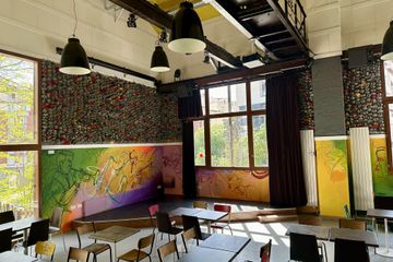 Paris  Restaurant Rez de Rail image 6