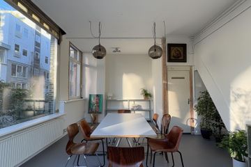Amsterdam Creative Meeting Workshopruimtes Front room image 4