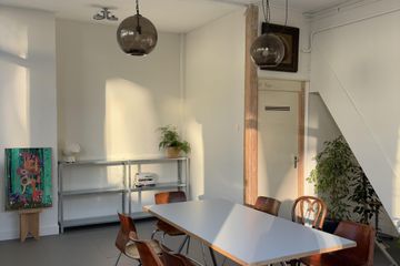 Amsterdam Vergaderzalen REFORMAL STUDIO image 1