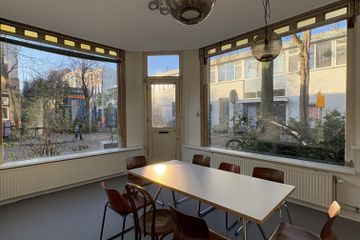 Amsterdam Vergaderzalen REFORMAL STUDIO image 2