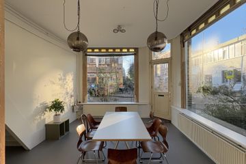 Amsterdam Vergaderzalen REFORMAL STUDIO image 4