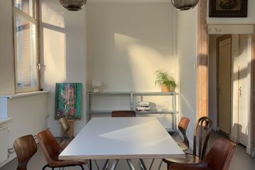 Amsterdam Vergaderzalen REFORMAL STUDIO image 5