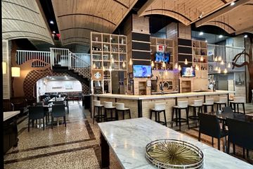 New York Client Meeting Boardrooms Fashion Garment District image 7