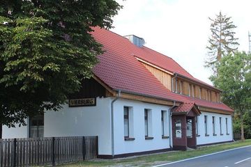 Rest der Welt Christmas Party Veranstaltungsraum VIERBURG Bützow image 1