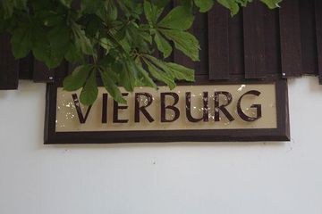 Rest der Welt Christmas Party Veranstaltungsraum VIERBURG Bützow image 2