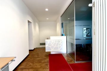 Rest of the World Konferenz Boardroom Seminarraum im Zentrum Ingolstadt image 4