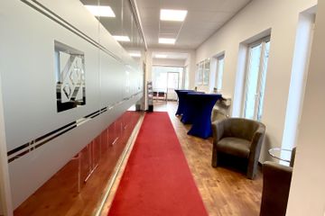 Rest of the World Konferenz Boardroom Seminarraum im Zentrum Ingolstadt image 4