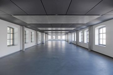 Stuttgart Eventlocation Alte Strickfabrik image 4