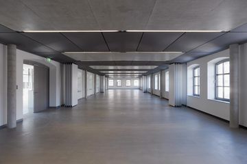 Stuttgart Eventlocation Alte Strickfabrik image 5