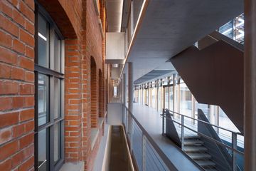 Stuttgart Eventlocation Alte Strickfabrik image 8