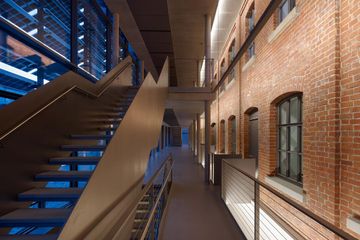 Stuttgart Eventlocation Alte Strickfabrik image 9