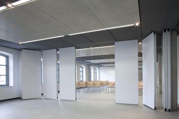 Stuttgart Eventlocation Alte Strickfabrik image 6