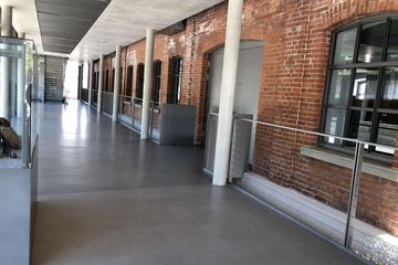 Stuttgart Eventlocation Alte Strickfabrik image 7