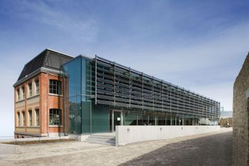 Stuttgart Eventlocation Alte Strickfabrik image 1