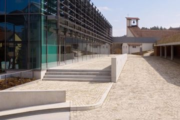 Stuttgart Eventlocation Alte Strickfabrik image 2