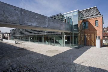 Stuttgart Eventlocation Alte Strickfabrik image 3