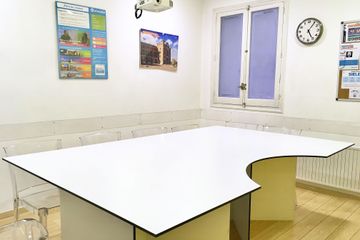 Madrid  Meetingräume Segovia image 1