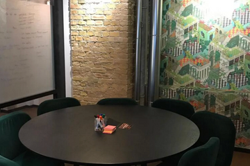 Berlin  Eventlocation Meeting Room M11 image 0