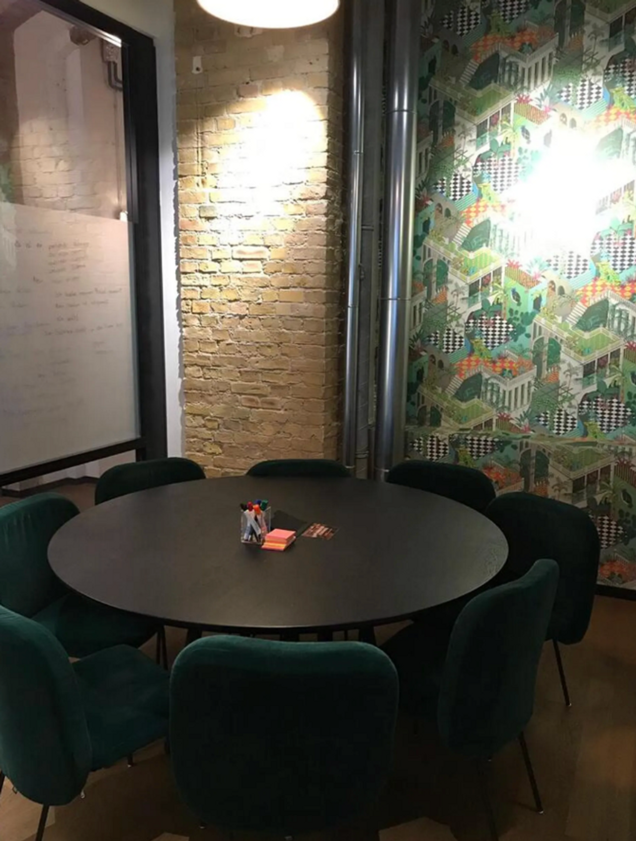 Berlin  Eventlocation Meeting Room M11 image 0