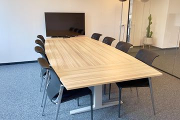 Rest der Welt  Tagungsraum Tagungsraum / Meetingroom - Säntis image 1