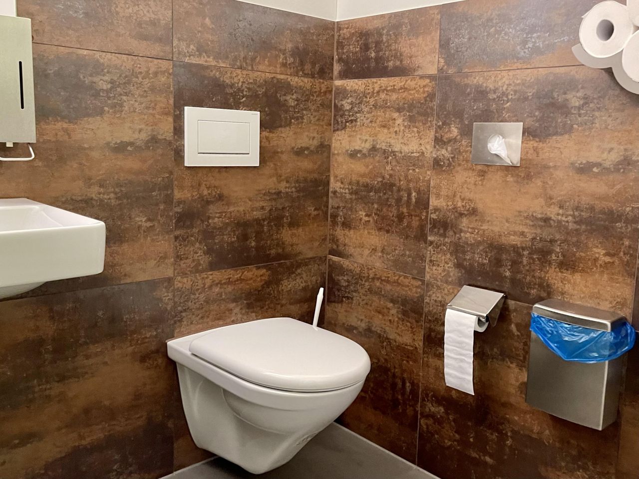 Rest der Welt  Tagungsraum Tagungsraum / Meetingroom - Säntis image 5