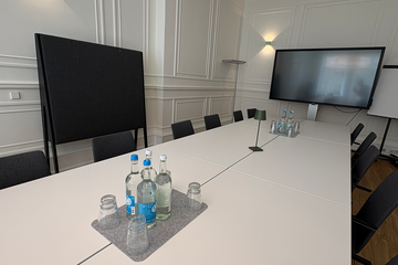 Hamburg Kreatives Meeting Vergaderzalen Staatsoper image 0