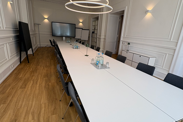 Hamburg Kreatives Meeting Vergaderzalen Staatsoper image 1