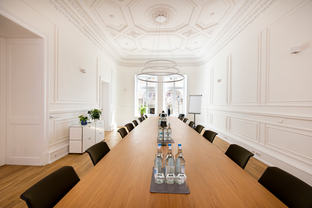 Hamburg Kreatives Meeting Meeting room Staatsoper image 0