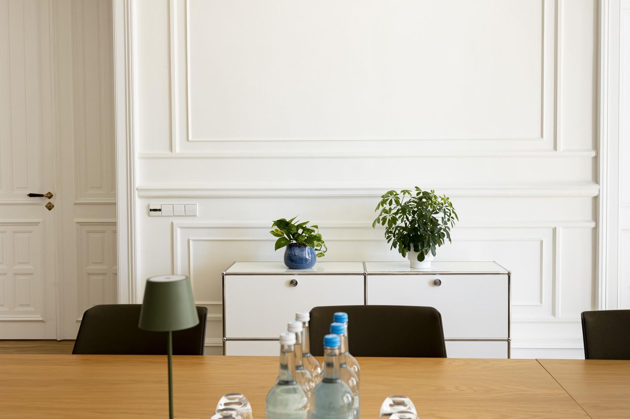 Hamburg Kreatives Meeting Meeting room Staatsoper image 1