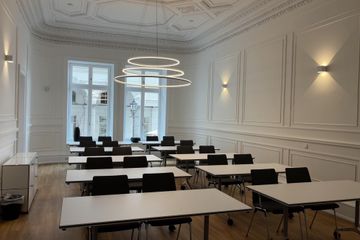 Hamburg Kreatives Meeting Meetingraum Staatsoper image 1