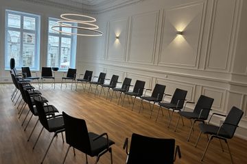Hamburg Kreatives Meeting Meetingraum Staatsoper image 2