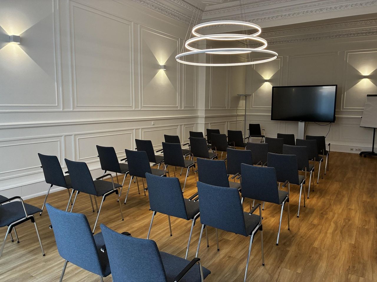 Hamburg Kreatives Meeting Meetingraum Staatsoper image 3