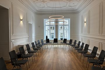 Hamburg Kreatives Meeting Meetingraum Staatsoper image 4