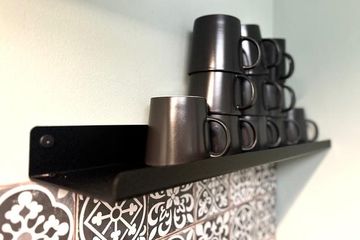 Wuppertal Kreatives Meeting Sprechzimmer Teamworqs Kaminzimmer image 2