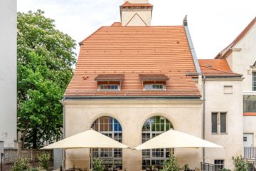 Berlin Offsite Meeting Restaurant Restaurant image 20