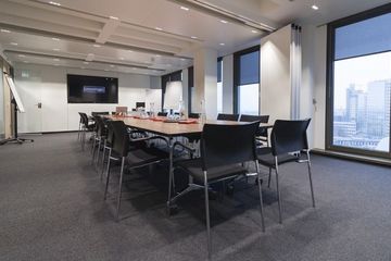 Frankfurt am Main seminar rooms Meetingraum Konferenzraum image 0
