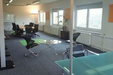 Berlin conference rooms Meetingraum Meetingraum image 1