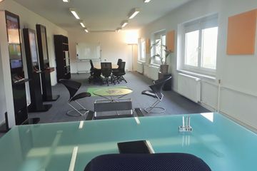 Berlin conference rooms Meetingraum Meetingraum image 0