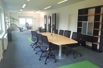 Berlin conference rooms Meetingraum Meetingraum image 4