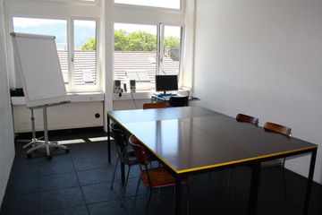 Zürich Kundengespräch  Kursraum klein 1 image 1