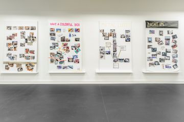 München workshop spaces Workshop kreative Werkstatt image 3