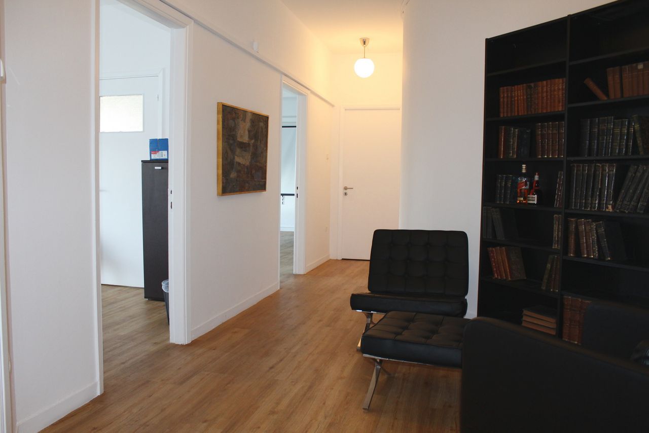 Rest der Welt conference rooms Tagungsraum Meeting room image 5