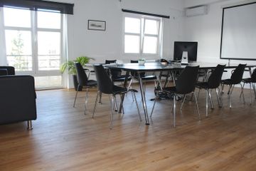 Rest der Welt conference rooms Tagungsraum Meeting room image 2