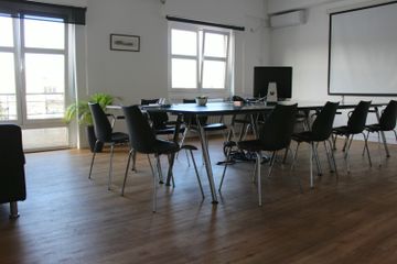 Rest der Welt conference rooms Tagungsraum Meeting room image 1